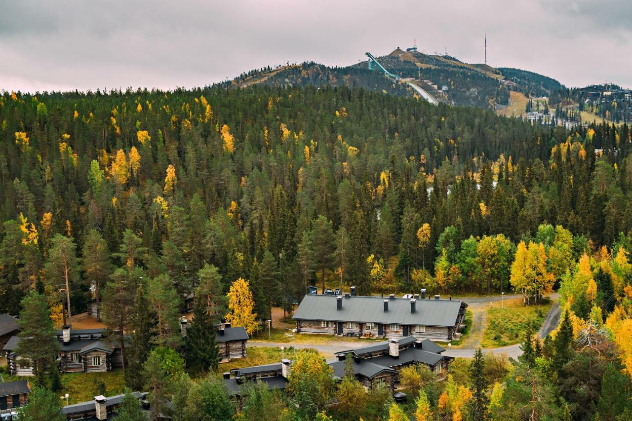 UnelmaPovi Ruka Esterno foto